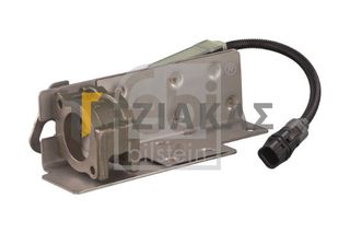 ΒΑΛΒΙΔΑ EGR MAN TGA TGL TGM L2000 M2000 _ 175577 51081506149