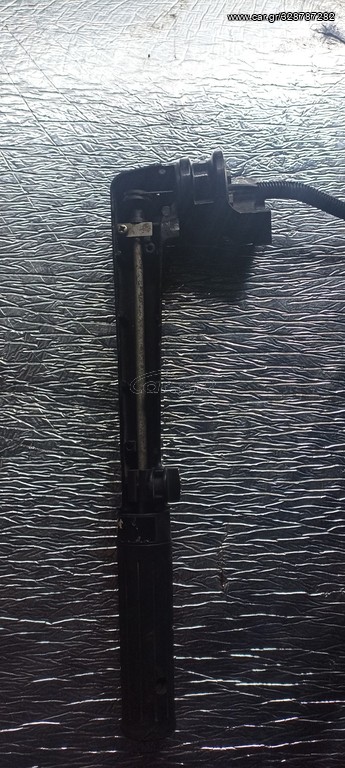 ΛΑΓΟΥΔΕΡΑ MERCURY 5Hp