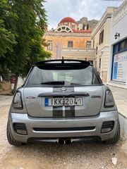 Mini Cooper S 2008 WORKS-thumb-1