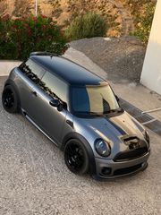 Mini Cooper S 2008 WORKS-thumb-2