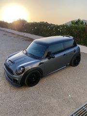Mini Cooper S 2008 WORKS-thumb-3
