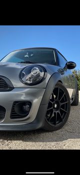 Mini Cooper S '08 WORKS