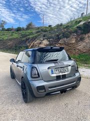 Mini Cooper S 2008 WORKS-thumb-5