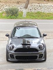 Mini Cooper S 2008 WORKS-thumb-12