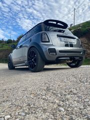 Mini Cooper S 2008 WORKS-thumb-7