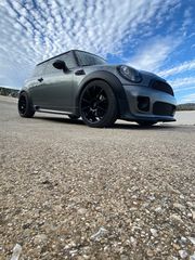 Mini Cooper S 2008 WORKS-thumb-8