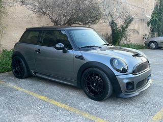 Mini Cooper S 2008 WORKS-thumb-10