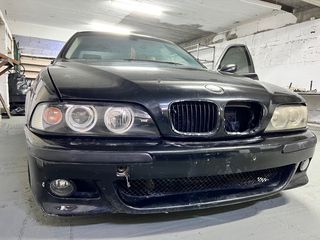BMW E39 520 Διάφορα ανταλλακτικά 