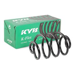 KYB K-Flex RH2654 Ελατήρια ανάρτησης Opel Corsa C (Mπροστινός άξονας)-thumb-2