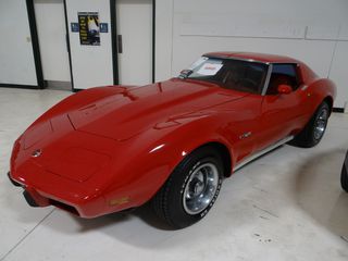 Corvette C3 '76