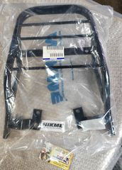 ΣΧΑΡΑ CRYPTON T110 ΥΠΕΡΥΨΩΜΕΝΗ ΜΑΥΡΗ 