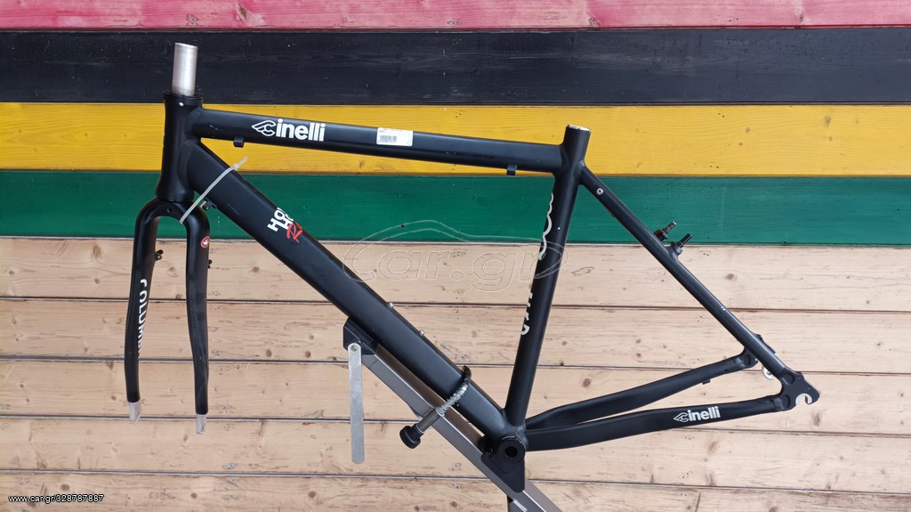 Cinelli bootleg gravel