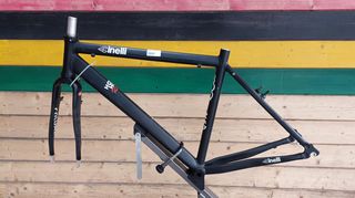 Cinelli bootleg gravel