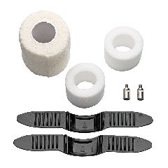 Jes Tuneup Kit White