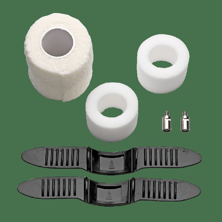 Jes Tuneup Kit White
