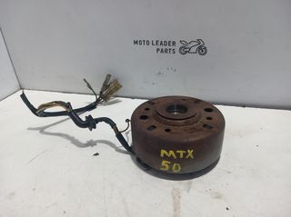 ΠΗΝΙΑ ΒΟΛΑΝ HONDA MTX 50 *MOTO LEADER PARTS*