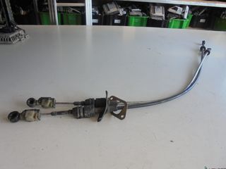 MERCEDES SPRINTER CDI ΝΤΙΖΕΣ ΤΑΧΥΤΗΤΩΝ ΜΟΝΤΕΛΟ 00 -05 