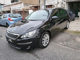 Peugeot 308 '17  SW BlueHDi 120 ΕΛΛΗΝΙΚΟ Style