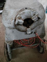 Ridgid 535 Τορναδορος-thumb-2
