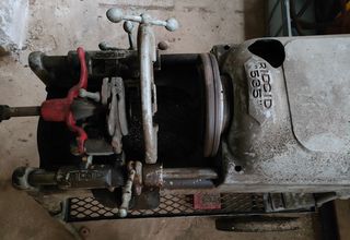 Ridgid 535 Τορναδορος-thumb-3