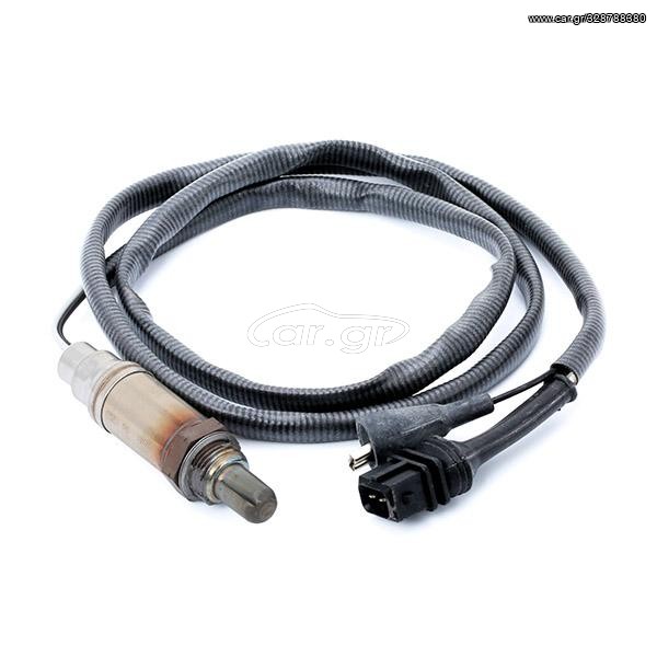 BOSCH Αισθητήρας λάμδα για ALFA-ROMEO - AUDI - FIAT - HYUNDAI - LADA - LANCIA - SAAB - SEAT - SKODA - VOLVO - VW