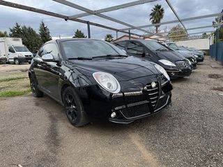 Alfa Romeo Mito '10