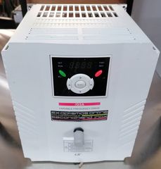 Inverter Ρυθμιστής Στροφών Τριφασικό 2,20kW/ 3Hp - Μεταχειρισμένο.