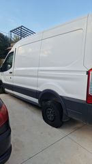 Ψυγείο Ford 2014 TRANSIT TURBO DIESEL ΨΥΓΕΙΟ-thumb-1
