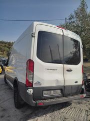 Ψυγείο Ford 2014 TRANSIT TURBO DIESEL ΨΥΓΕΙΟ-thumb-2