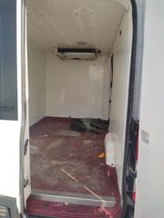 Ψυγείο Ford 2014 TRANSIT TURBO DIESEL ΨΥΓΕΙΟ-thumb-3