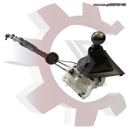 Λεβιές Ταχυτήτων Peugeot 308 2008-2013 1.6 16v THP 155 5speed 9670839380 2400LS 30569476