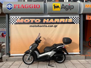 Yamaha X-CITY 125 '09 ##MOTO HARRIS!!## XCITY 125