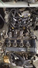 FORD MONDEO 1.8 (MHXANH) 2001-2007 CFBA ΜΕ ΠΟΛΛΑΠΛΑΣΙΑΣΤΕΣ