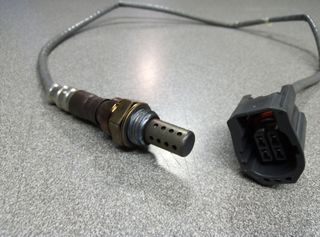 ΑΙΣΘΗΤΗΡΑΣ Λ MAZDA 2 '07- '14 (ZJ3918861B) SENSOR, OXYGEN