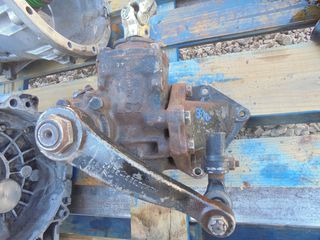 MERCEDES 210- 310-410 ΑΤΕΡΜΟΝΑΣ LS2