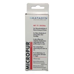 Ταμπλέτες καθαρισμού νερού Katadyn Micropur Forte 50 τεμ.-thumb-1