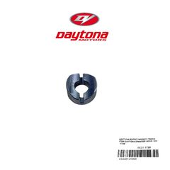 ΔΑΚΤΥΛΙΔΙ ΒΑΣΗΣ ΤΙΜΟΝΙΟΥ ΓΝΗΣΙΟ 1ΤΕΜ DAYTONA SPRINTER/ NOVA / DV   173Θ