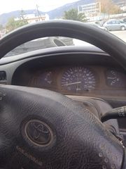 ΒΡΑΧΙΟΝΕΣ - ΜΠΡΑΤΣΑ  TOYOTA HILUX DIESEL '2003 2500cc ΜΕ ΚΩΔ.ΚΙΝΗΤΗΡΑ 2KD-thumb-9