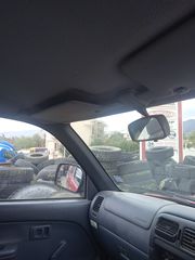 ΒΡΑΧΙΟΝΕΣ - ΜΠΡΑΤΣΑ  TOYOTA HILUX DIESEL '2003 2500cc ΜΕ ΚΩΔ.ΚΙΝΗΤΗΡΑ 2KD-thumb-11