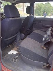 ΒΡΑΧΙΟΝΕΣ - ΜΠΡΑΤΣΑ  TOYOTA HILUX DIESEL '2003 2500cc ΜΕ ΚΩΔ.ΚΙΝΗΤΗΡΑ 2KD-thumb-16