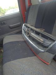 ΒΡΑΧΙΟΝΕΣ - ΜΠΡΑΤΣΑ  TOYOTA HILUX DIESEL '2003 2500cc ΜΕ ΚΩΔ.ΚΙΝΗΤΗΡΑ 2KD-thumb-17