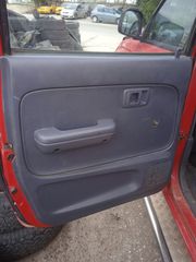 ΒΡΑΧΙΟΝΕΣ - ΜΠΡΑΤΣΑ  TOYOTA HILUX DIESEL '2003 2500cc ΜΕ ΚΩΔ.ΚΙΝΗΤΗΡΑ 2KD-thumb-18