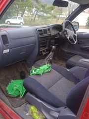 ΒΡΑΧΙΟΝΕΣ - ΜΠΡΑΤΣΑ  TOYOTA HILUX DIESEL '2003 2500cc ΜΕ ΚΩΔ.ΚΙΝΗΤΗΡΑ 2KD-thumb-19