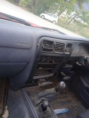 ΒΡΑΧΙΟΝΕΣ - ΜΠΡΑΤΣΑ  TOYOTA HILUX DIESEL '2003 2500cc ΜΕ ΚΩΔ.ΚΙΝΗΤΗΡΑ 2KD-thumb-22