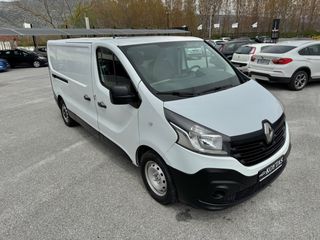 Κλούβα Renault 2017 Traffic MAXI...EURO 6-thumb-35