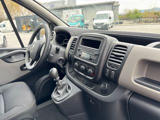 Κλούβα Renault 2017 Traffic MAXI...EURO 6-thumb-9
