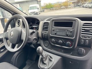 Κλούβα Renault 2017 Traffic MAXI...EURO 6-thumb-10