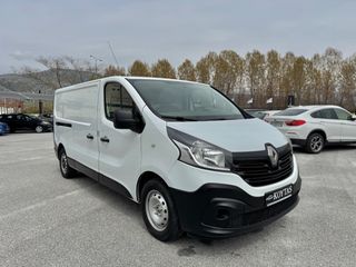 Κλούβα Renault 2017 Traffic MAXI...EURO 6-thumb-29