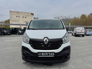 Κλούβα Renault 2017 Traffic MAXI...EURO 6-thumb-30