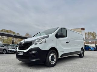 Κλούβα Renault 2017 Traffic MAXI...EURO 6-thumb-33